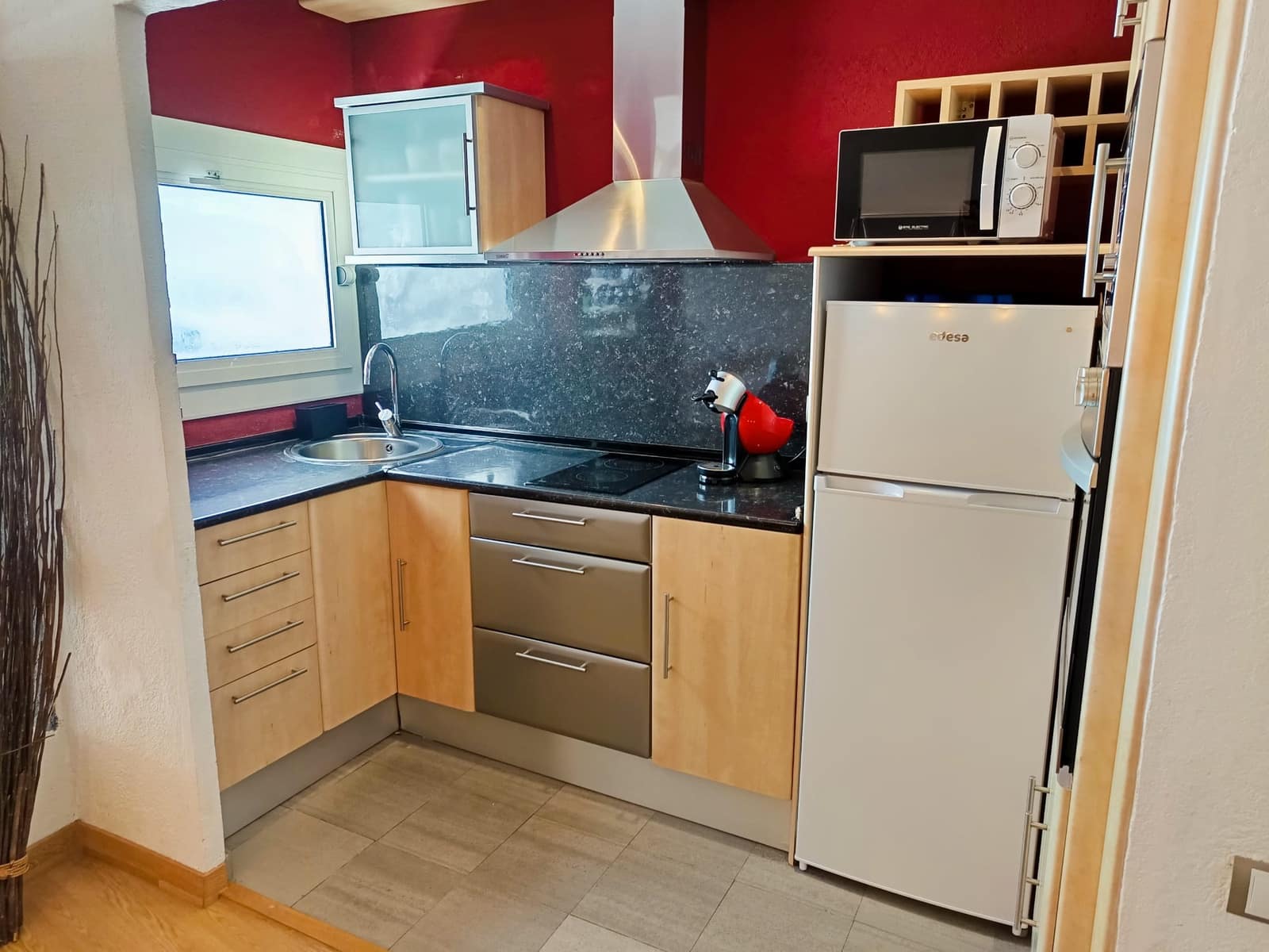 2 soverom Penthouse til salgs i Tossa de Mar - € 240 000 (Ref: 8567060)