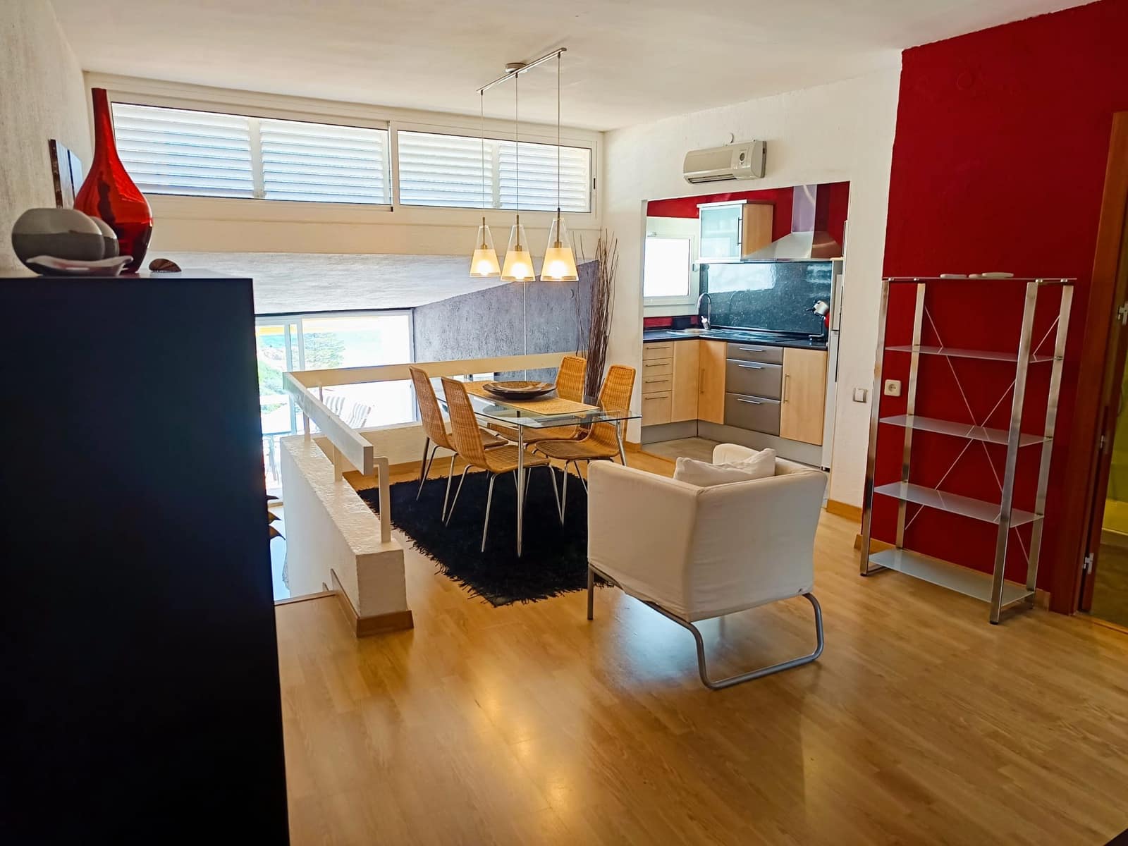 2 soverom Penthouse til salgs i Tossa de Mar - € 240 000 (Ref: 8567060)