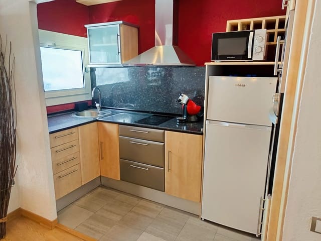 2 makuuhuone Kattohuoneisto myytävänä paikassa Tossa de Mar - 240 000 € (Ref: 8567060)