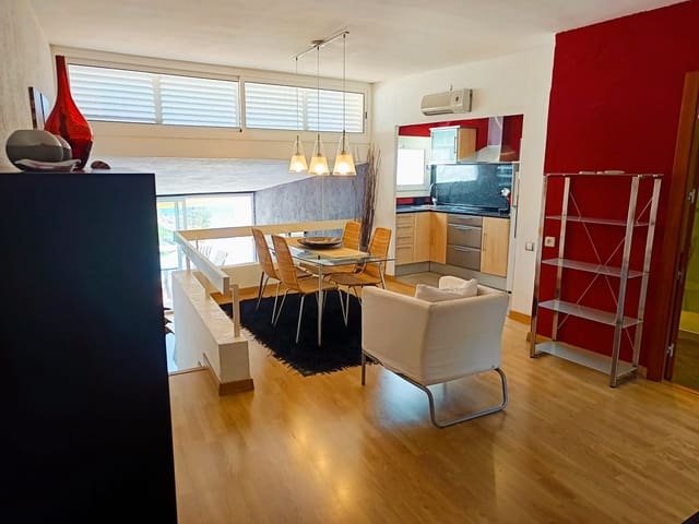 2 makuuhuone Kattohuoneisto myytävänä paikassa Tossa de Mar - 240 000 € (Ref: 8567060)