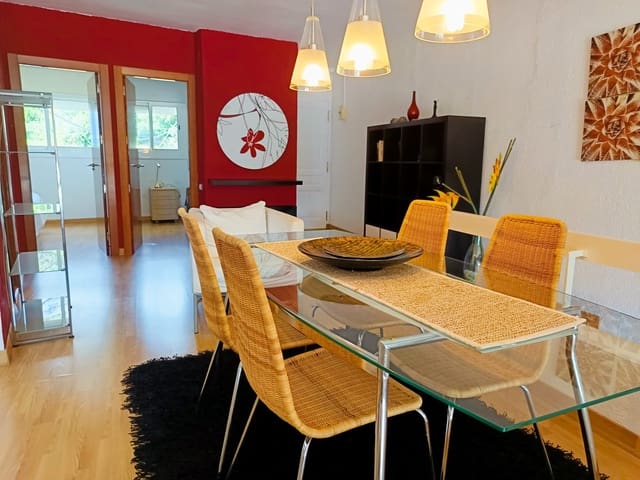 2 makuuhuone Kattohuoneisto myytävänä paikassa Tossa de Mar - 240 000 € (Ref: 8567060)