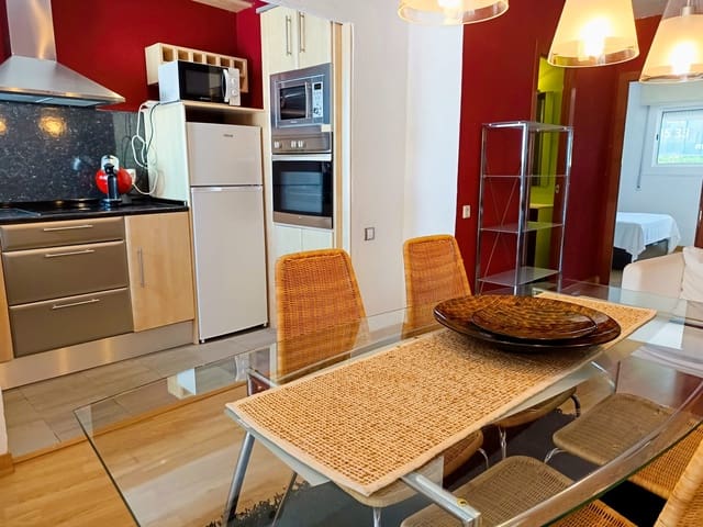 2 makuuhuone Kattohuoneisto myytävänä paikassa Tossa de Mar - 240 000 € (Ref: 8567060)