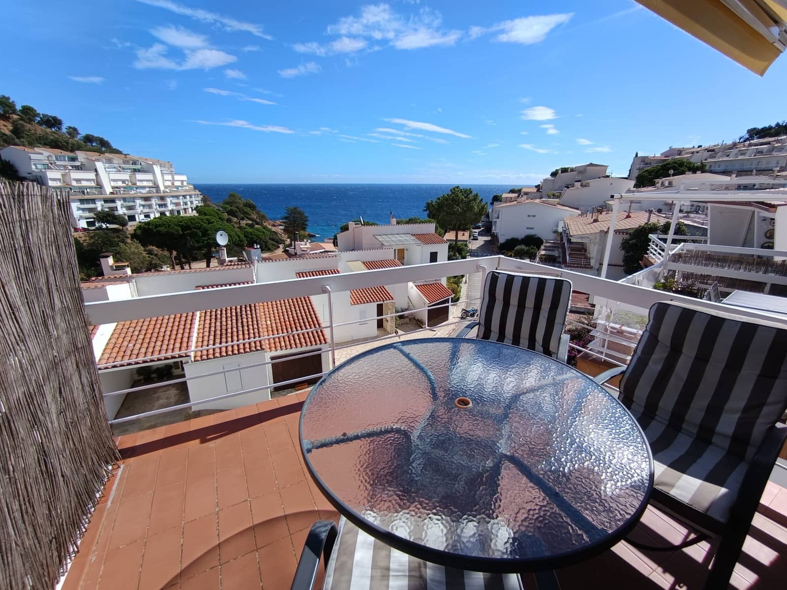 2 soverom Penthouse til salgs i Tossa de Mar - € 240 000 (Ref: 8567060)
