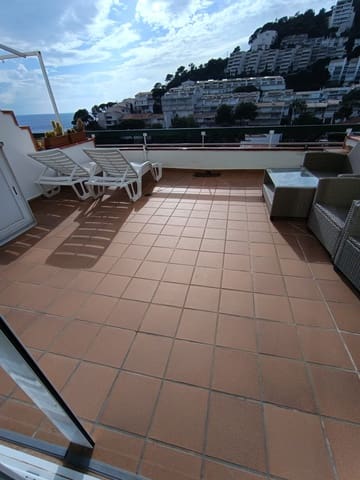 3 sypialnia Apartament na sprzedaż w Tossa de Mar - 378 000 € (Ref: 8787513)