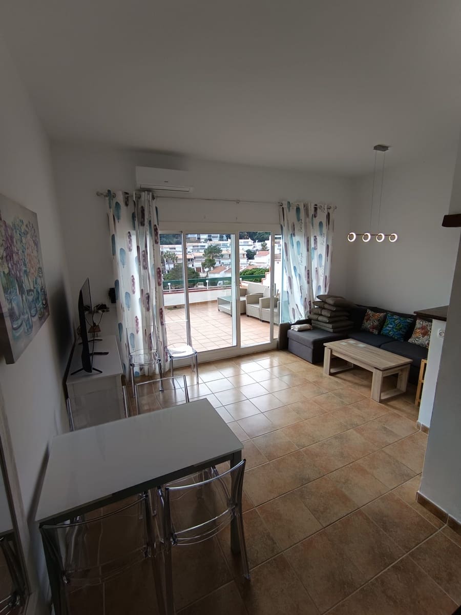 3 soveværelse Lejlighed til salg i Tossa de Mar - € 378.000 (Ref: 8787513)