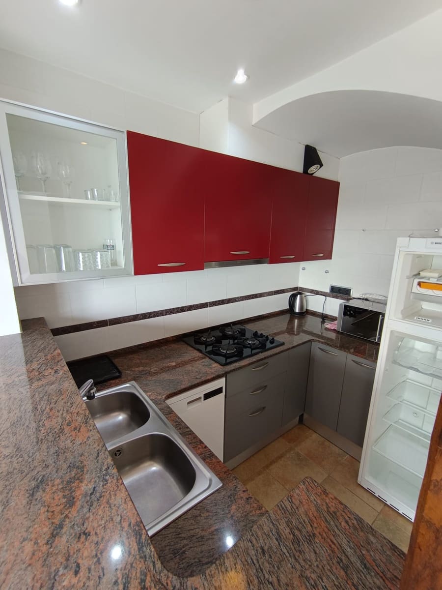 3 soveværelse Lejlighed til salg i Tossa de Mar - € 378.000 (Ref: 8787513)