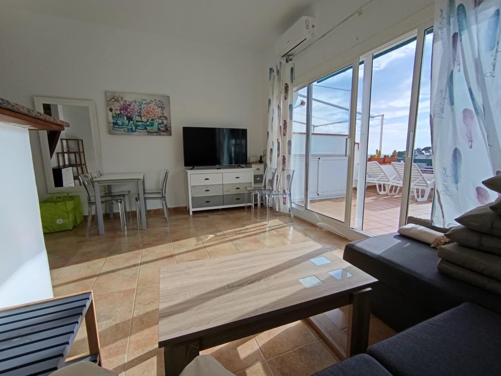 3 soveværelse Lejlighed til salg i Tossa de Mar - € 378.000 (Ref: 8787513)