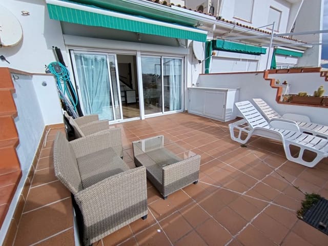 3 sypialnia Apartament na sprzedaż w Tossa de Mar - 378 000 € (Ref: 8787513)