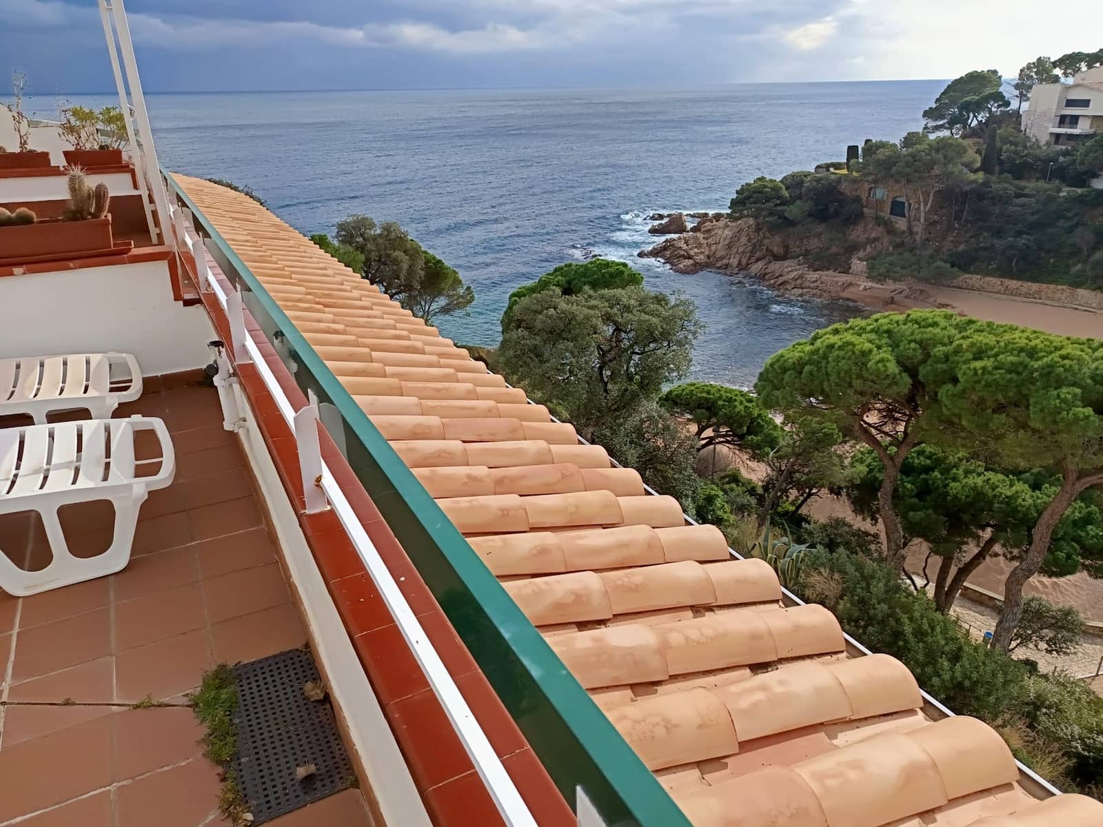 3 soveværelse Lejlighed til salg i Tossa de Mar - € 378.000 (Ref: 8787513)