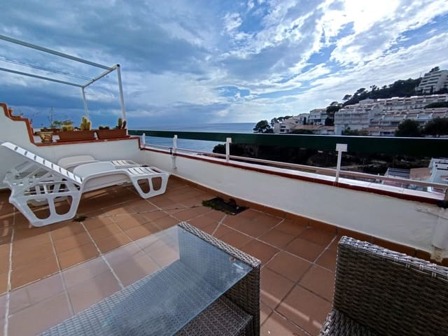 3 sypialnia Apartament na sprzedaż w Tossa de Mar - 378 000 € (Ref: 8787513)