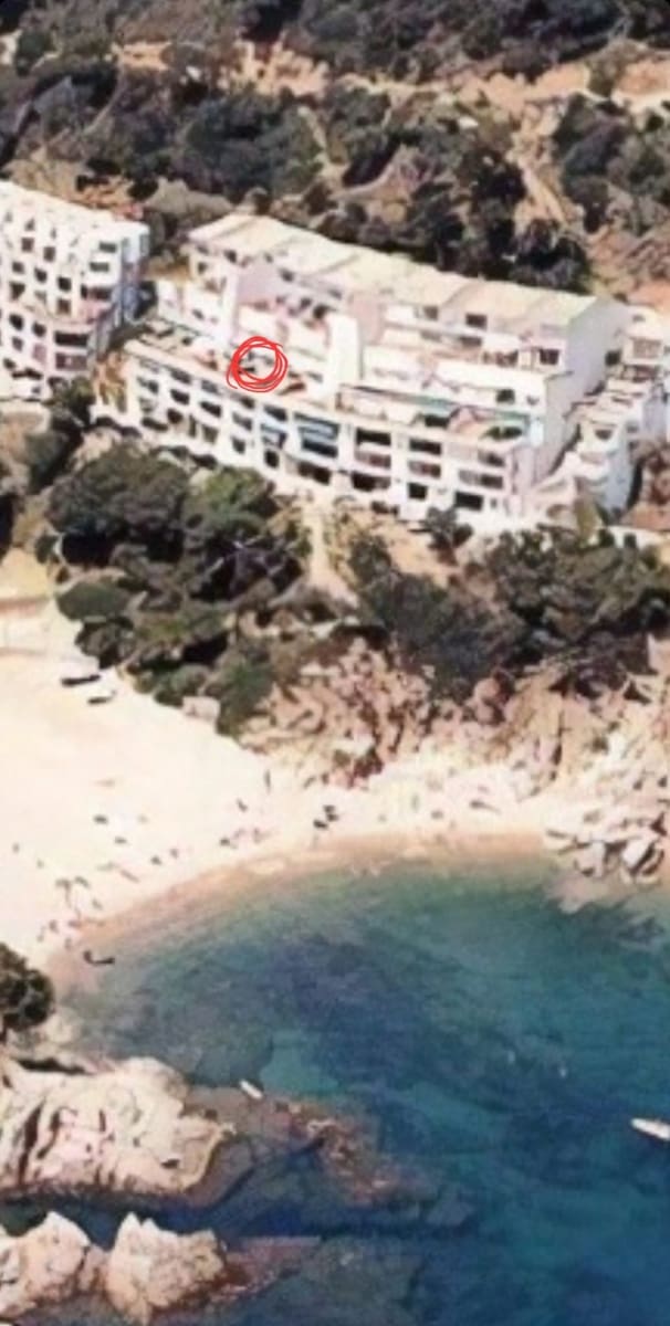 3 soveværelse Lejlighed til salg i Tossa de Mar - € 378.000 (Ref: 8787513)