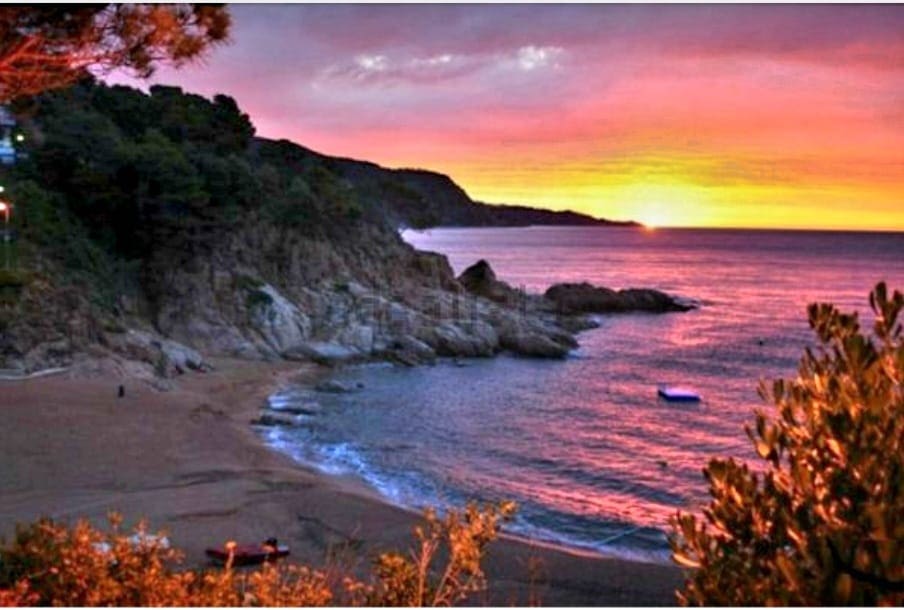 3 soveværelse Lejlighed til salg i Tossa de Mar - € 378.000 (Ref: 8787513)