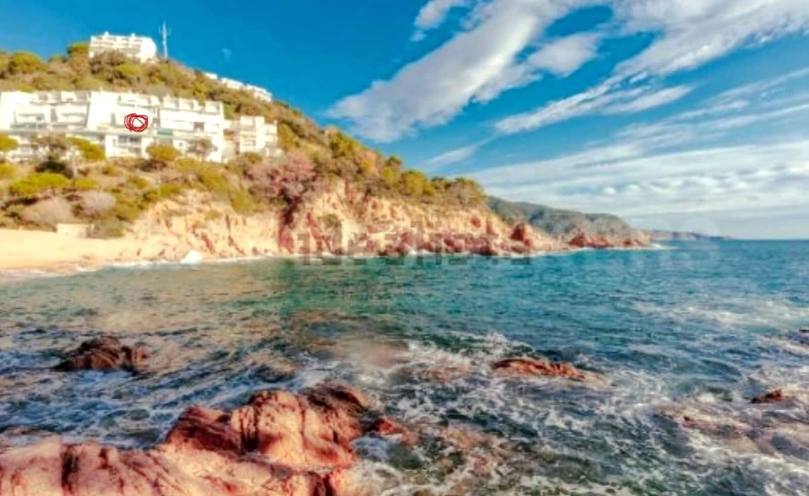 3 soveværelse Lejlighed til salg i Tossa de Mar - € 378.000 (Ref: 8787513)