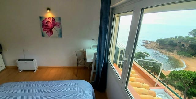 3 sypialnia Apartament na sprzedaż w Tossa de Mar - 398 000 € (Ref: 8787513)