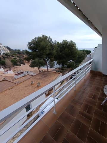 2 makuuhuone Ranta-asunto myytävänä paikassa Tossa de Mar - 209 000 € (Ref: 8875025)