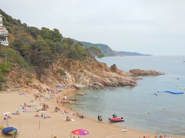 2 soveværelse Penthouse til salg i Tossa de Mar - € 209.000 (Ref: 8880516)