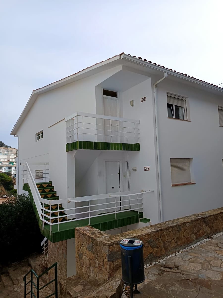 2 soveværelse Penthouse til salg i Tossa de Mar - € 209.000 (Ref: 8880516)