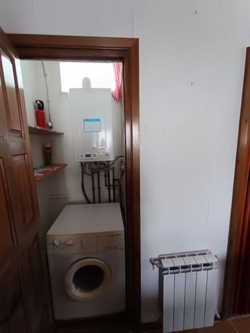 2 sypialnia Penthouse na sprzedaż w Tossa de Mar - 209 000 € (Ref: 8880516)