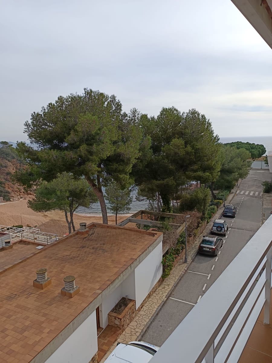 2 soveværelse Penthouse til salg i Tossa de Mar - € 209.000 (Ref: 8880516)