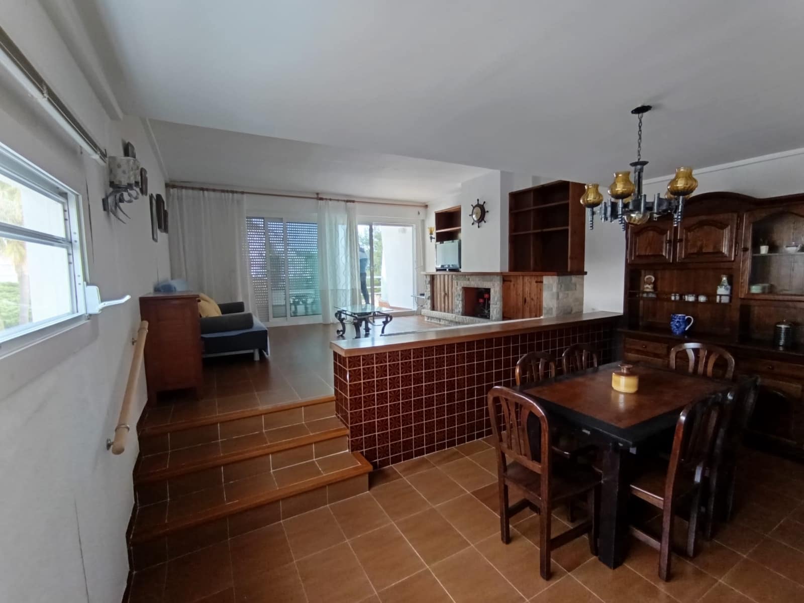 2 soveværelse Penthouse til salg i Tossa de Mar - € 209.000 (Ref: 8880516)