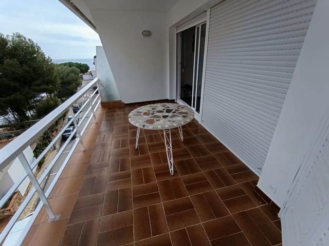 2 sypialnia Penthouse na sprzedaż w Tossa de Mar - 209 000 € (Ref: 8880516)