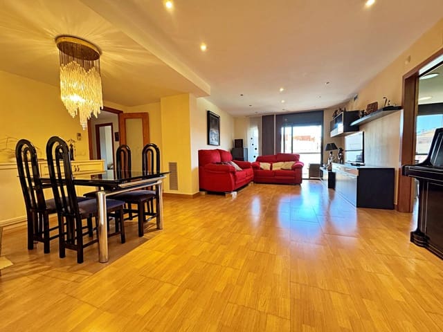 4 camera da letto Attico in vendita in Lloret de Mar con piscina garage - 485.000 € (Rif: 8924905)