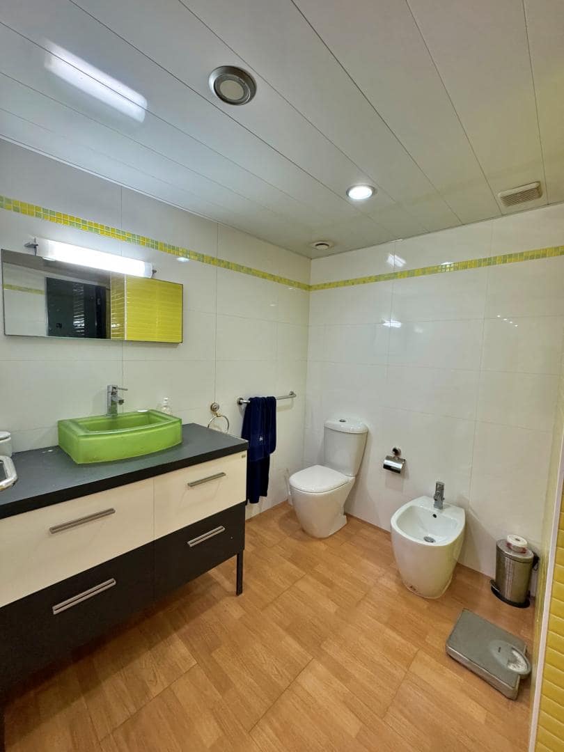 4 soveværelse Penthouse til salg i Lloret de Mar med swimmingpool garage - € 485.000 (Ref: 8924905)