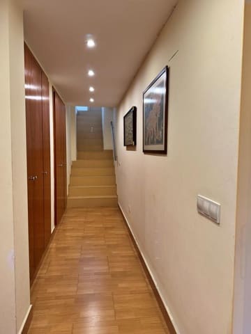 4 camera da letto Attico in vendita in Lloret de Mar con piscina garage - 485.000 € (Rif: 8924905)