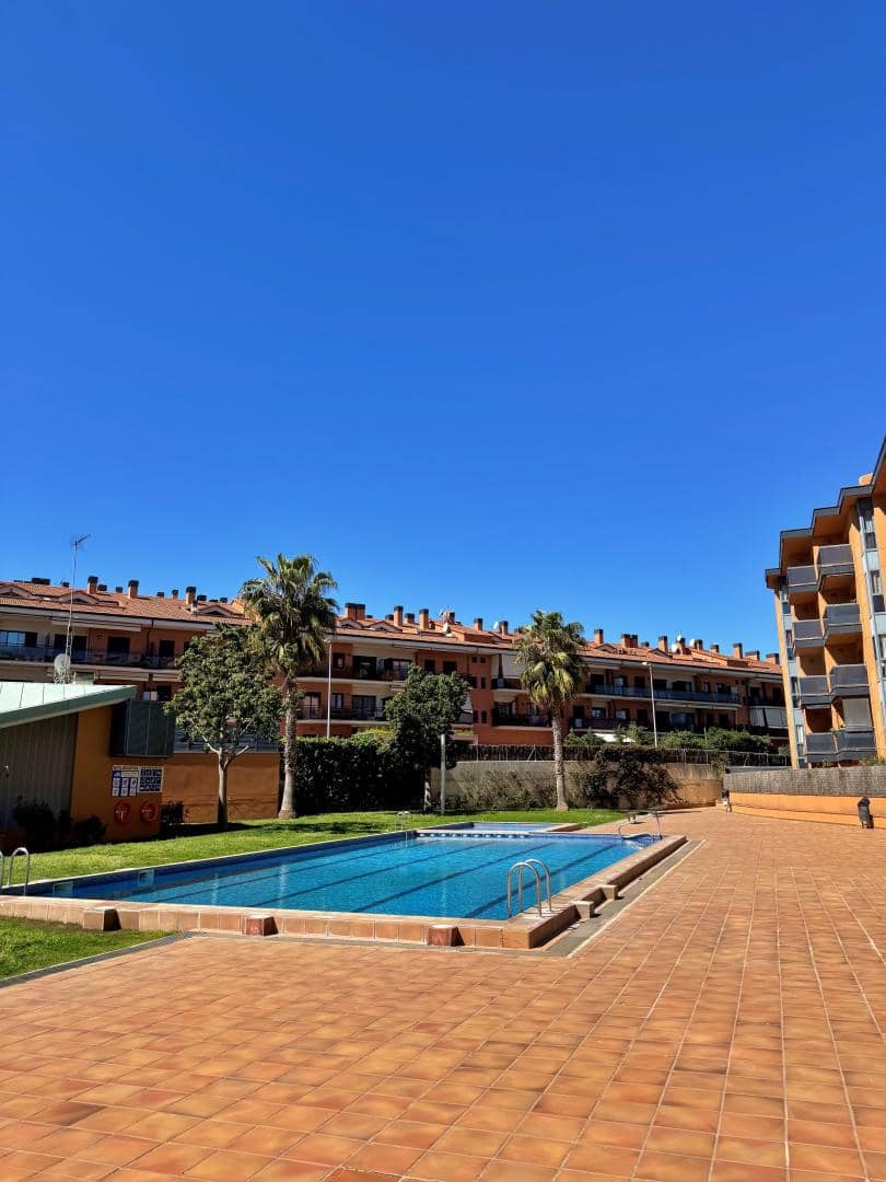 4 soveværelse Penthouse til salg i Lloret de Mar med swimmingpool garage - € 485.000 (Ref: 8924905)