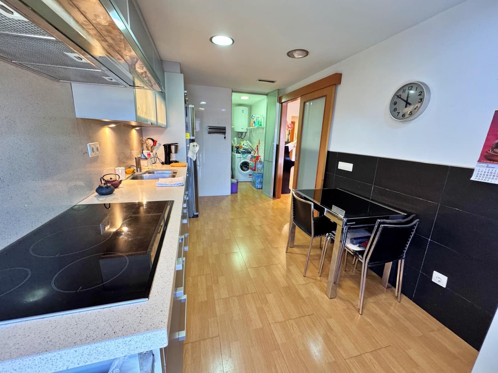 4 soveværelse Penthouse til salg i Lloret de Mar med swimmingpool garage - € 485.000 (Ref: 8924905)
