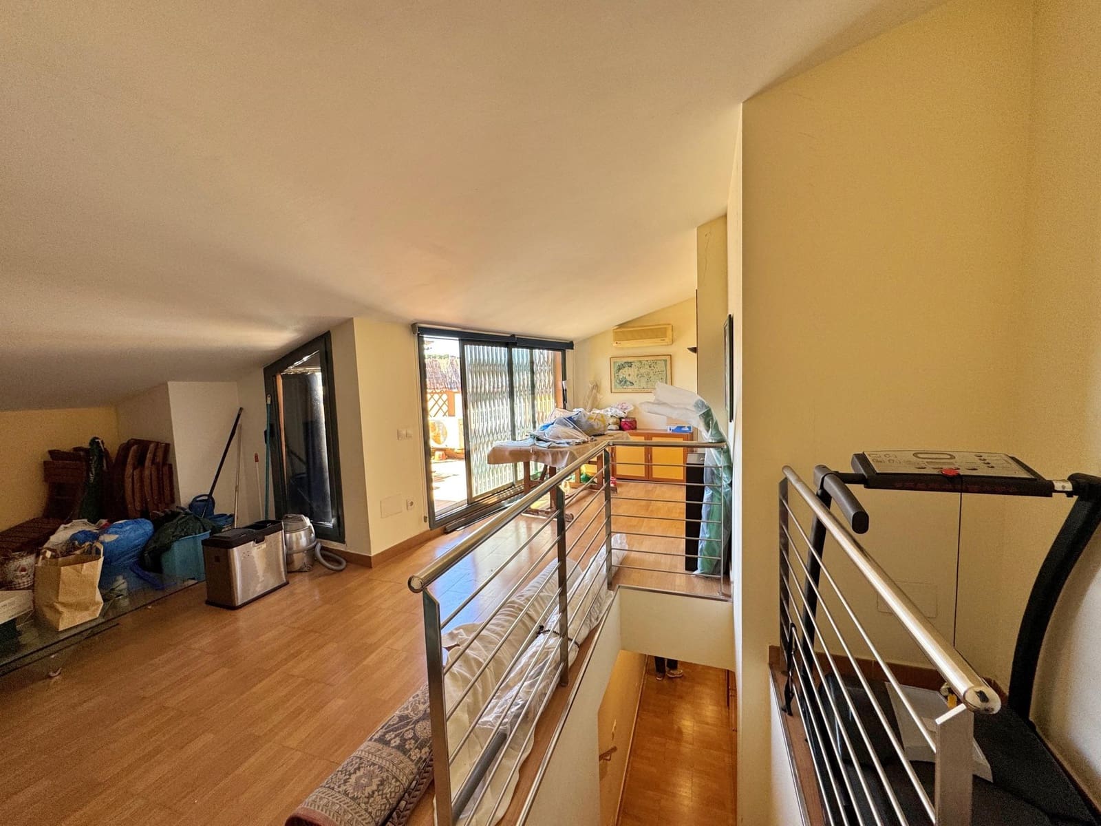 4 soveværelse Penthouse til salg i Lloret de Mar med swimmingpool garage - € 485.000 (Ref: 8924905)