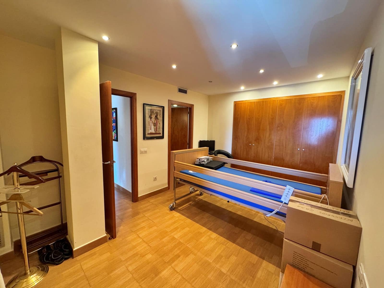 4 soveværelse Penthouse til salg i Lloret de Mar med swimmingpool garage - € 485.000 (Ref: 8924905)