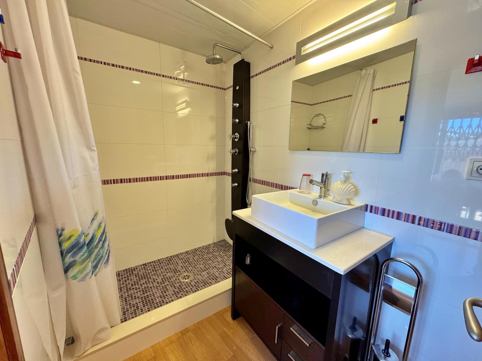 4 soveværelse Penthouse til salg i Lloret de Mar med swimmingpool garage - € 485.000 (Ref: 8924905)