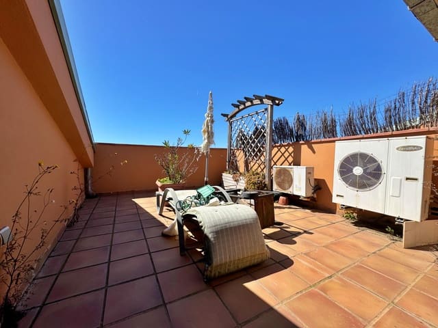 4 camera da letto Attico in vendita in Lloret de Mar con piscina garage - 485.000 € (Rif: 8924905)