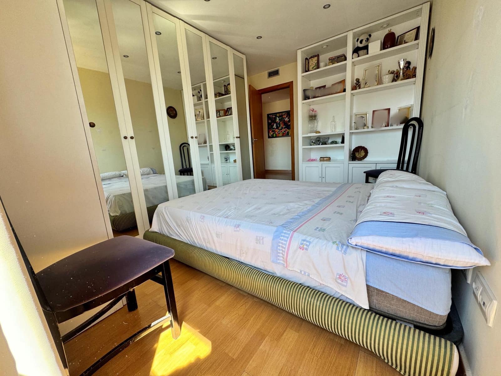 4 soveværelse Penthouse til salg i Lloret de Mar med swimmingpool garage - € 485.000 (Ref: 8924905)