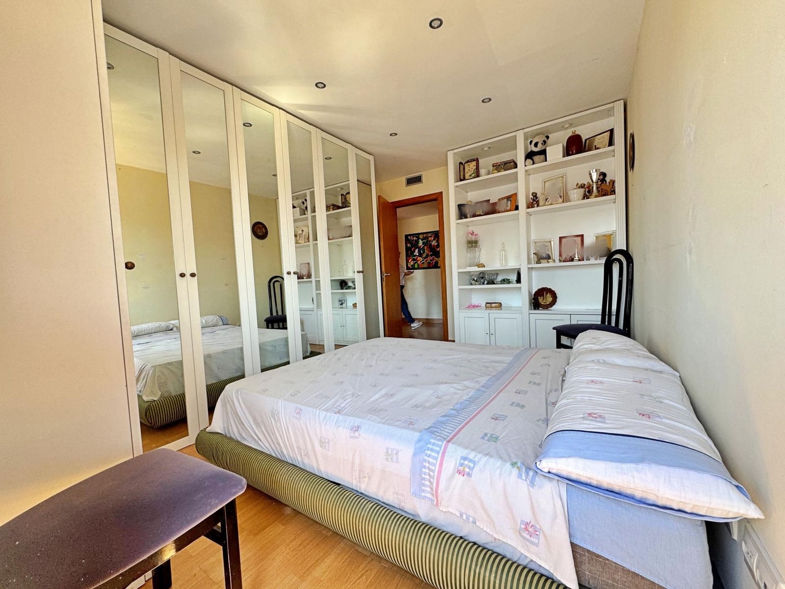 4 soveværelse Penthouse til salg i Lloret de Mar med swimmingpool garage - € 485.000 (Ref: 8924905)