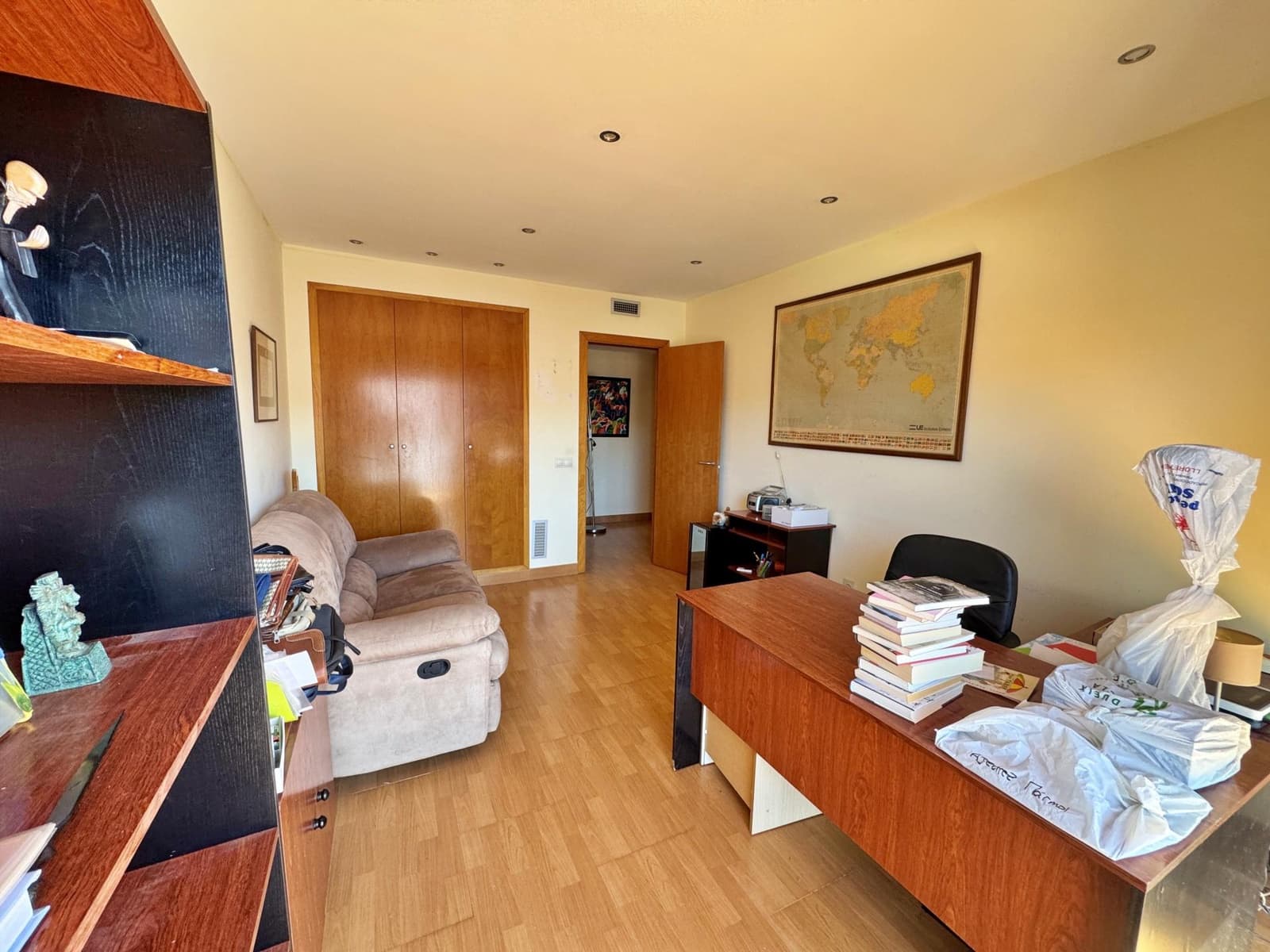 4 soveværelse Penthouse til salg i Lloret de Mar med swimmingpool garage - € 485.000 (Ref: 8924905)