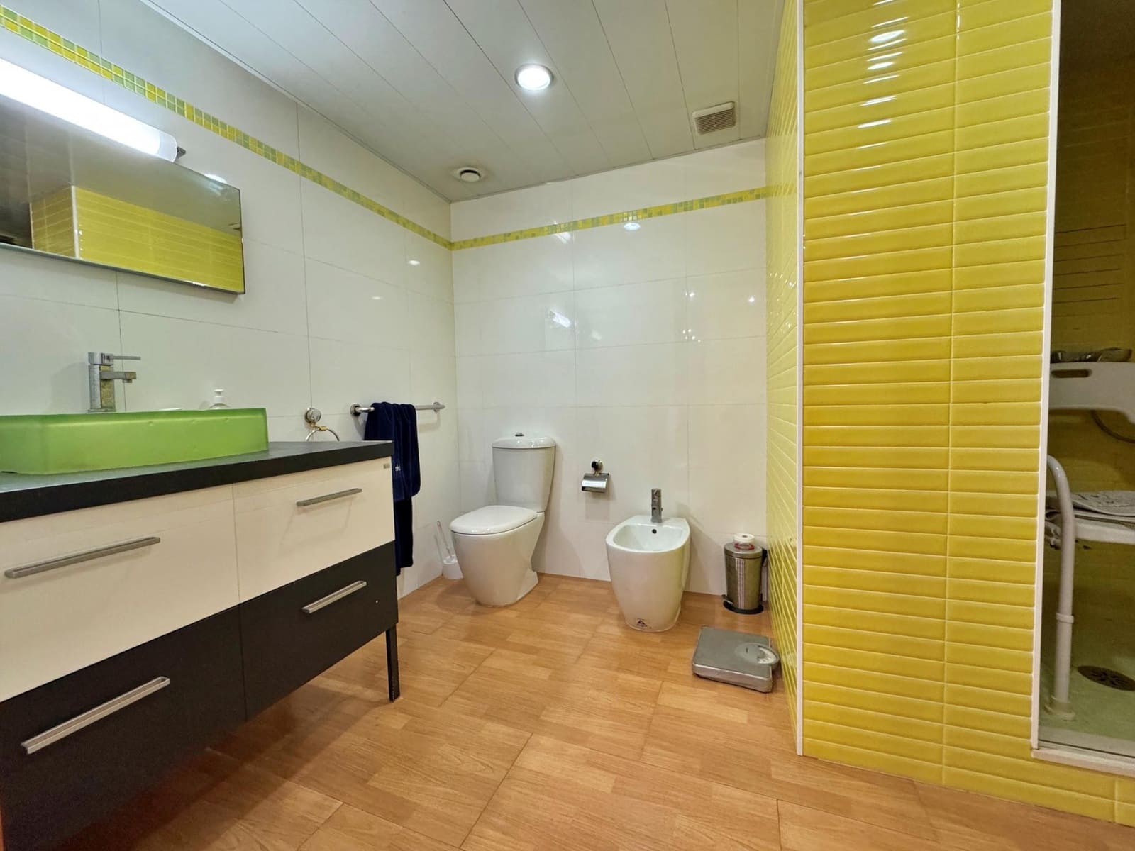 4 soveværelse Penthouse til salg i Lloret de Mar med swimmingpool garage - € 485.000 (Ref: 8924905)