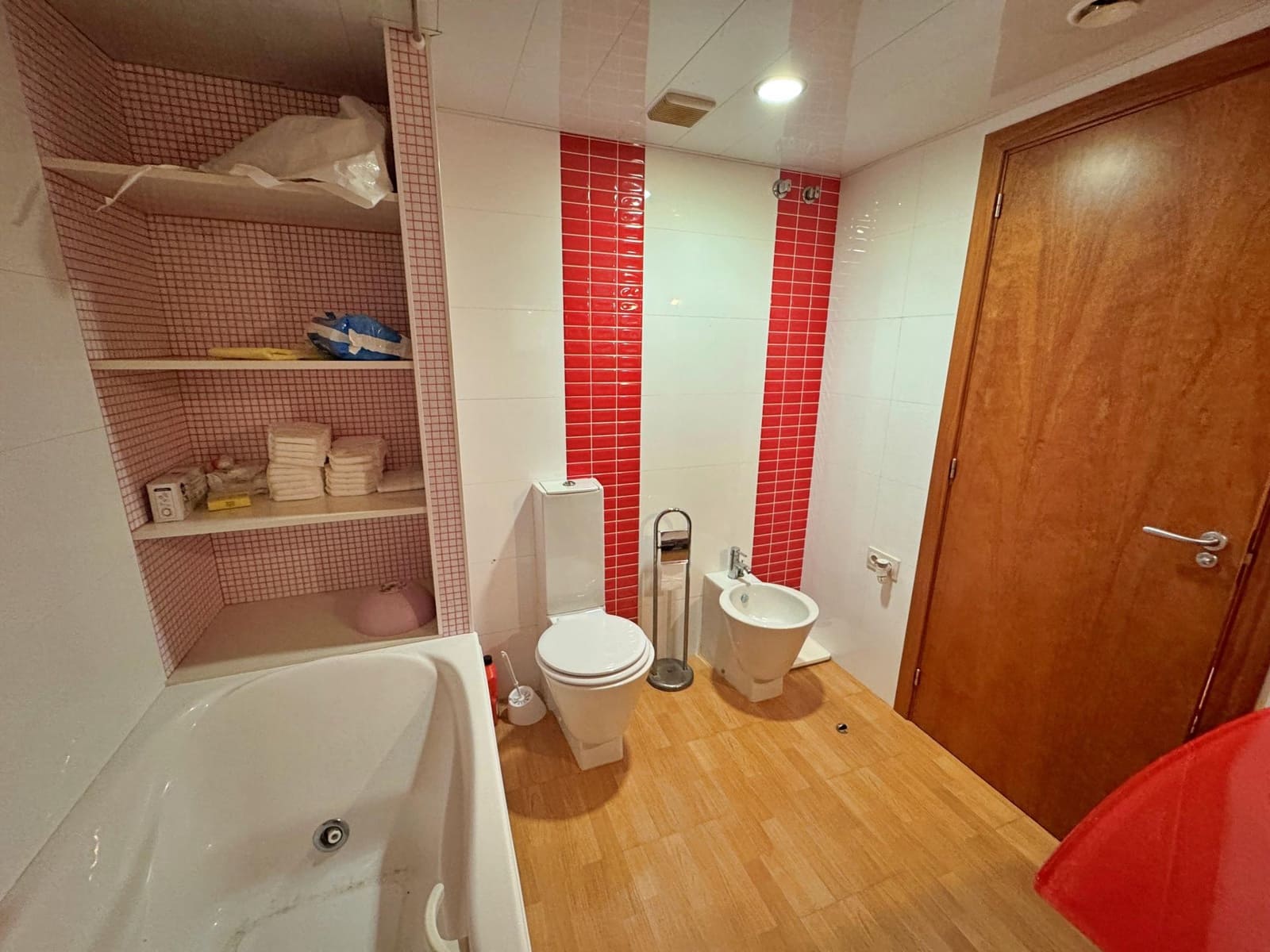 4 soveværelse Penthouse til salg i Lloret de Mar med swimmingpool garage - € 485.000 (Ref: 8924905)