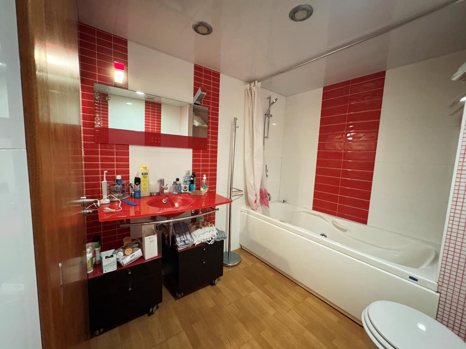 4 soveværelse Penthouse til salg i Lloret de Mar med swimmingpool garage - € 485.000 (Ref: 8924905)