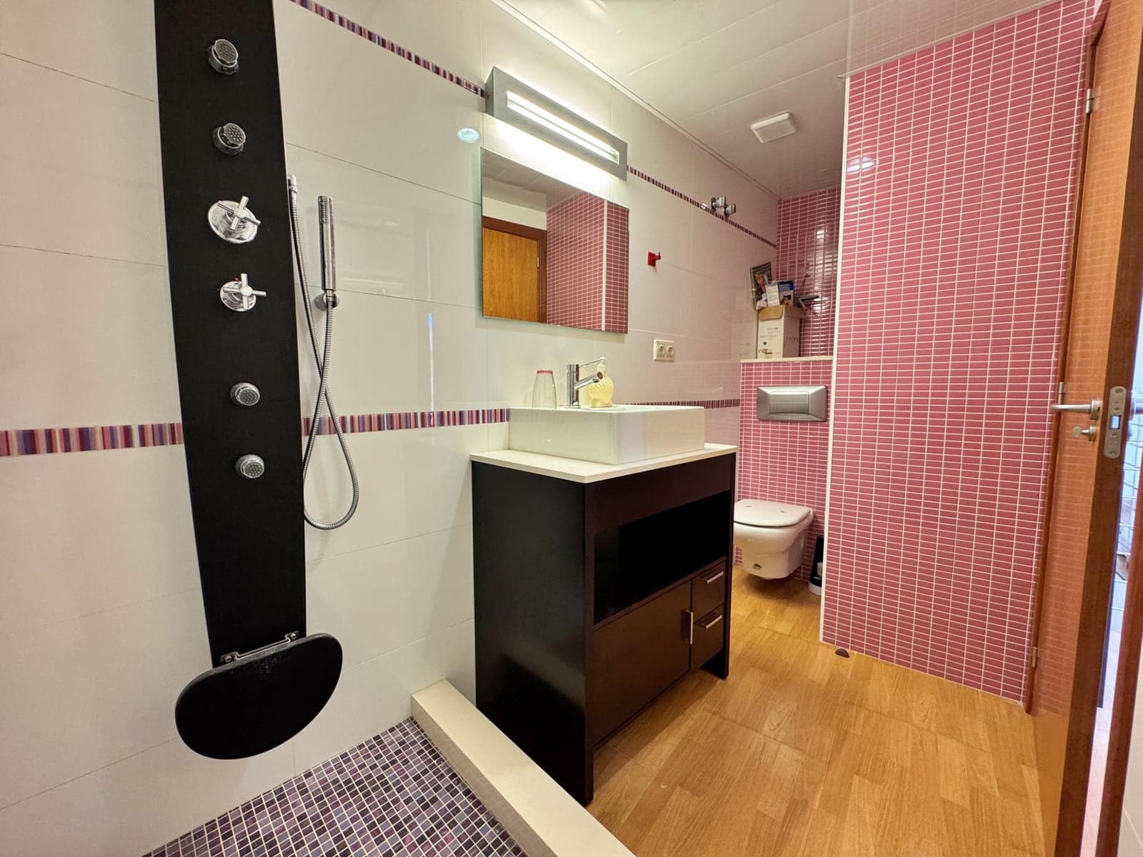 4 soveværelse Penthouse til salg i Lloret de Mar med swimmingpool garage - € 485.000 (Ref: 8924905)