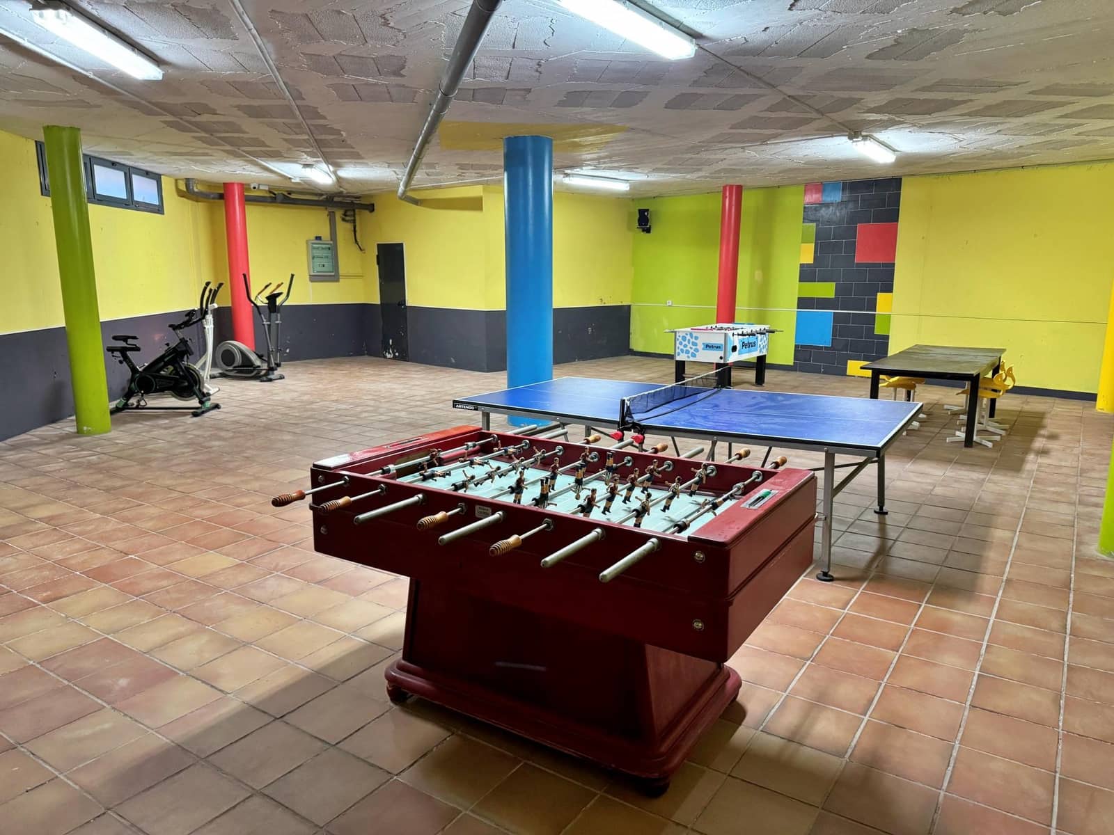 4 soveværelse Penthouse til salg i Lloret de Mar med swimmingpool garage - € 485.000 (Ref: 8924905)