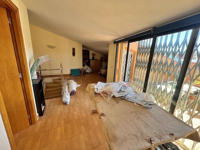 4 camera da letto Attico in vendita in Lloret de Mar con piscina garage - 485.000 € (Rif: 8924905)