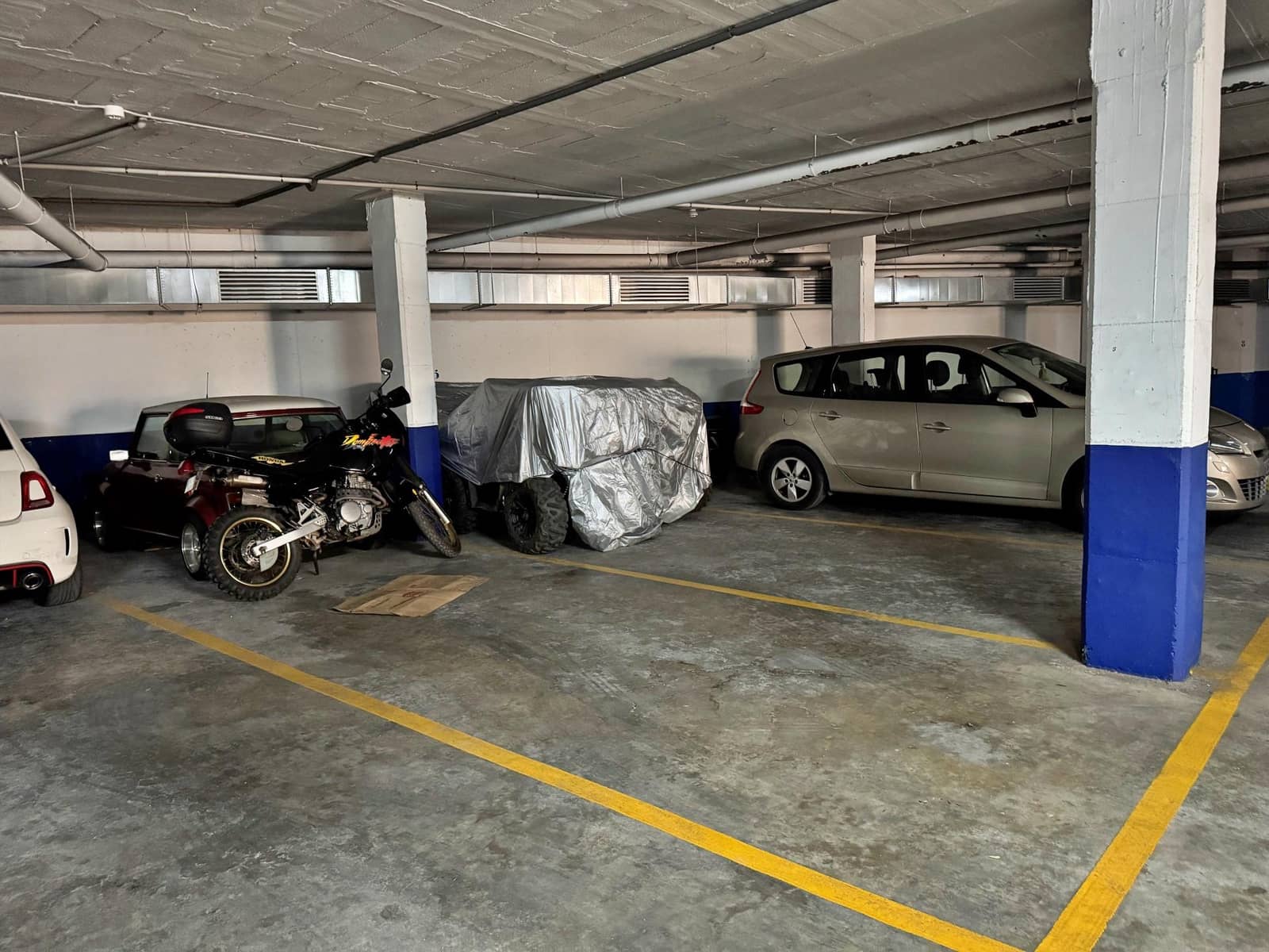 4 soveværelse Penthouse til salg i Lloret de Mar med swimmingpool garage - € 485.000 (Ref: 8924905)