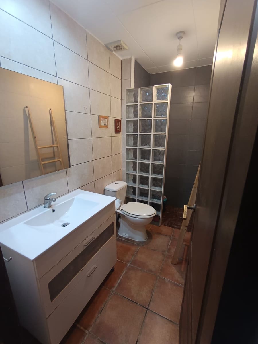 4 soveværelse Villa til salg i Fogars de la Selva med garage - € 280.000 (Ref: 9022099)