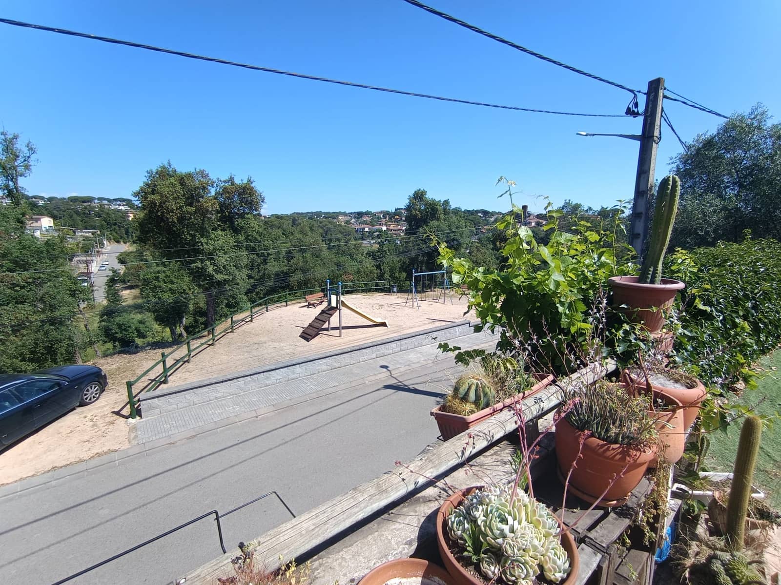 4 soveværelse Villa til salg i Fogars de la Selva med garage - € 280.000 (Ref: 9022099)