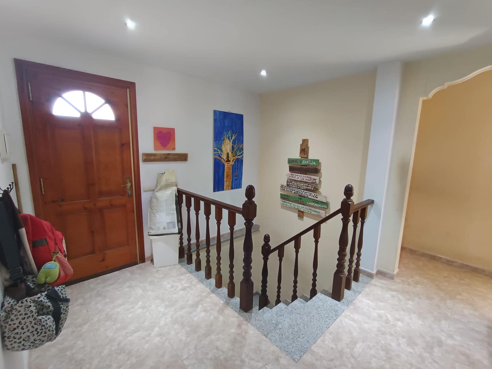 4 soveværelse Villa til salg i Fogars de la Selva med garage - € 280.000 (Ref: 9022099)