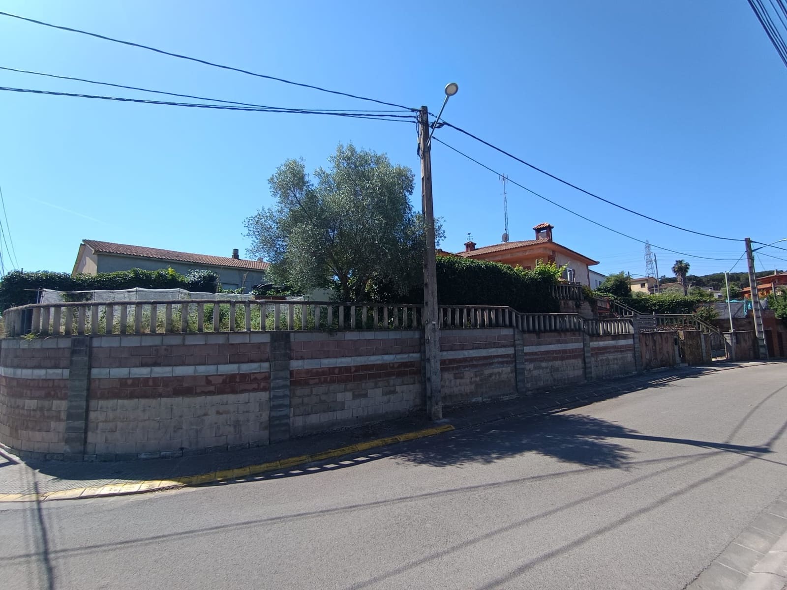 4 soveværelse Villa til salg i Fogars de la Selva med garage - € 280.000 (Ref: 9022099)