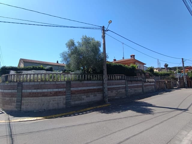 4 soveværelse Villa til salg i Fogars de la Selva med garage - € 290.000 (Ref: 9022099)