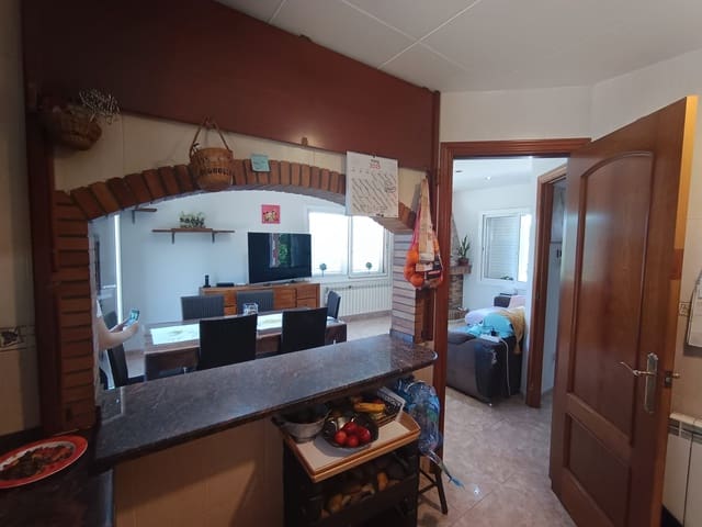 4 quarto Moradia para venda em Fogars de la Selva com garagem - 280 000 € (Ref: 9022099)